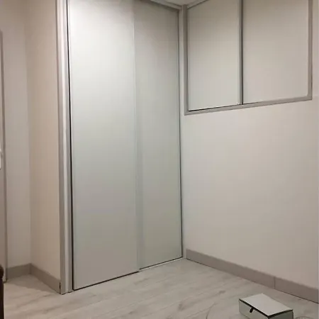 아파트 F2 Bis Proche De Toutes Commodites 샤토티에리