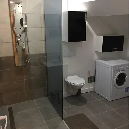 아파트 F2 Bis Proche De Toutes Commodites *