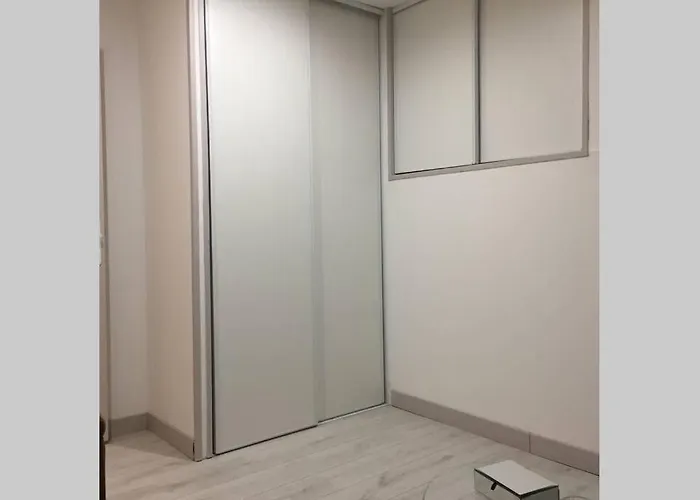 Apartment F2 Bis Proche De Toutes Commodites Chateau-Thierry