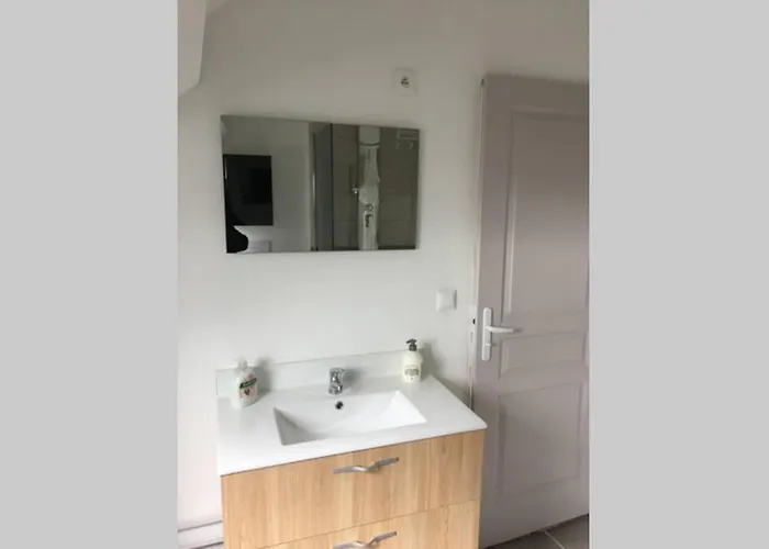 F2 Bis Proche De Toutes Commodites * Chateau-Thierry