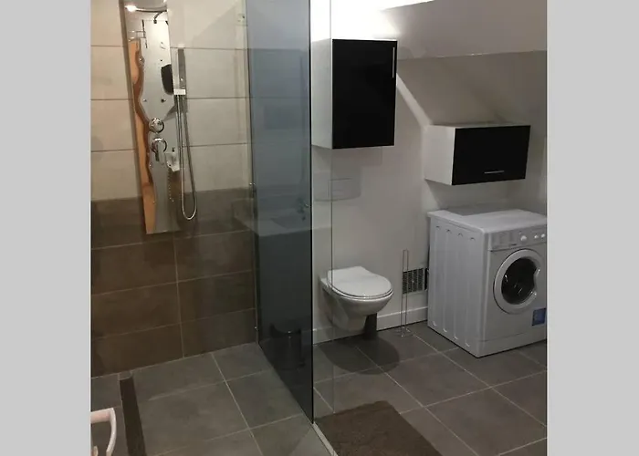 Apartment F2 Bis Proche De Toutes Commodites *