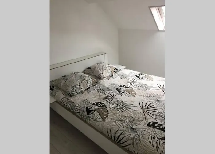 F2 Bis Proche De Toutes Commodites Apartment Chateau-Thierry