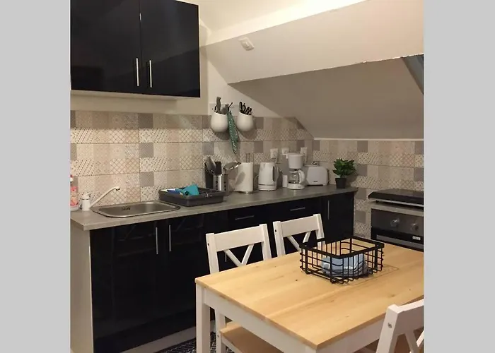 F2 Bis Proche De Toutes Commodites Chateau-Thierry